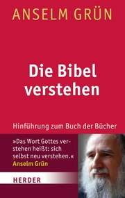 Die Bibel verstehen - Cover