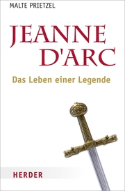 Jeanne d'Arc - Cover