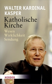Katholische Kirche - Cover