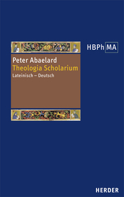 Theologia 'Scholarium' - Cover