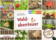 FotoZeigeKarten: Waldabenteuer