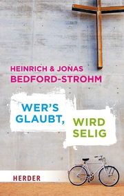 Wer's glaubt, wird selig - Cover