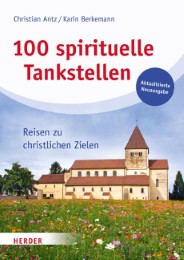 100 spirituelle Tankstellen