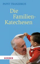 Die Familien-Katechesen - Cover