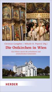 Die Ostkirchen in Wien