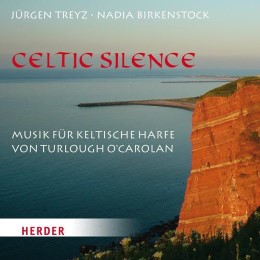 Celtic Silence - Cover