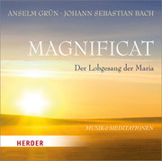 Magnificat - Cover