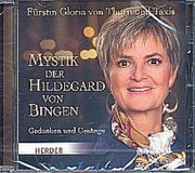 Mystik der Hildegard von Bingen