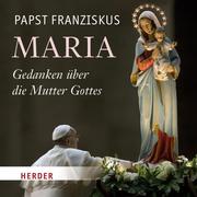 Maria - Cover