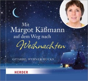 Mit Margot Kässmann auf dem Weg nach Weihnachten