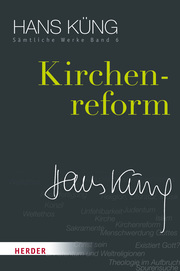 Kirchenreform - Cover