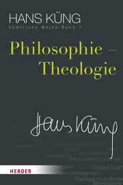 Philosophie - Theologie