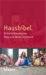 Hausbibel - Cover