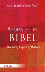 Aspekte der Bibel - Cover