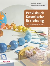 Praxisbuch Kosmische Erziehung - Cover