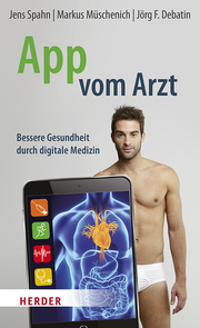 App vom Arzt - Cover