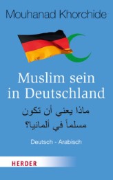Muslim sein in Deutschland - Cover