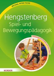 Hengstenberg Spiel- und Bewegungspädagogik - Cover