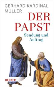 Der Papst - Cover