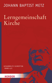 Lerngemeinschaft Kirche 6/2 - Cover
