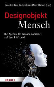 Designobjekt Mensch - Cover