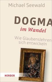 Dogma im Wandel - Cover