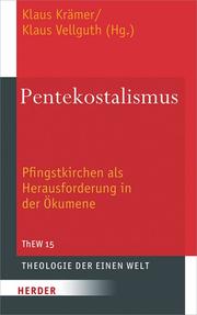 Pentekostalismus - Cover