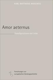 Amor aeternus