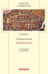 Itinerarium - Reisebericht - Cover