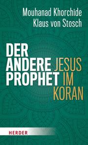 Der andere Prophet. - Cover
