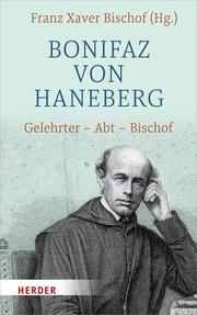 Bonifaz von Haneberg - Cover