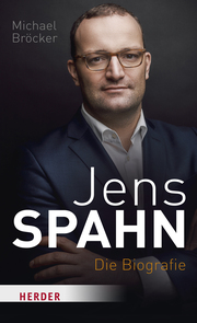 Jens Spahn - Cover