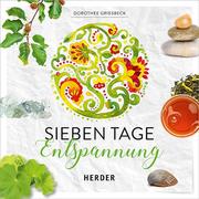 Sieben Tage Entspannung - Cover
