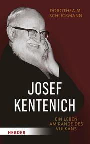 Josef Kentenich - Cover