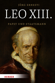 Leo XIII. - Cover