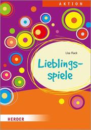 Lieblingsspiele - Cover