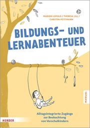 Bildungs- und Lernabenteuer: Manual - Cover