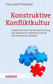 Konstruktive Konfliktkultur - Cover
