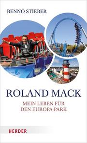 Roland Mack - Cover