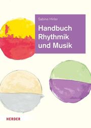Handbuch Rhythmik und Musik - Cover