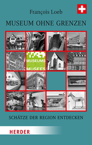 Museum ohne Grenzen: Schweiz - Cover