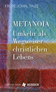 Metanoia - Umkehr als Wegweiser christlichen Lebens - Cover