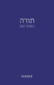 Die Tora - Cover
