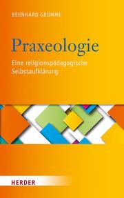Praxeologie - Cover