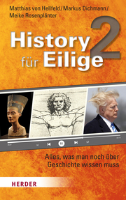 History für Eilige 2 - Cover
