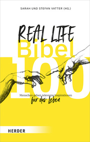 Real Life Bibel - Cover
