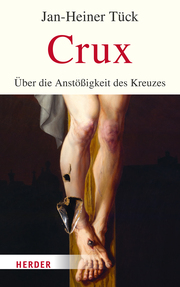 Crux - Cover