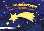 Unser Morgenkreis Adventskalender - Cover
