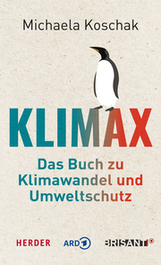 Klimax - Cover