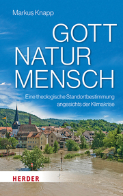 Gott - Natur - Mensch - Cover